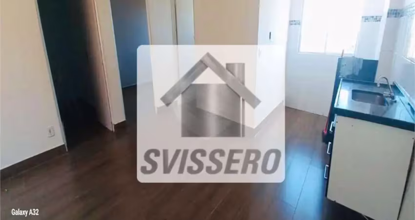 Apartamento com 2 quartos à venda em jardim tv - sp
