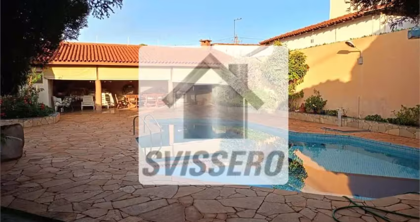 Casa com 3 quartos à venda em núcleo residencial presidente geisel - sp