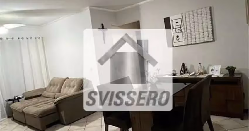 Apartamento com 3 quartos à venda em vila aviação - sp