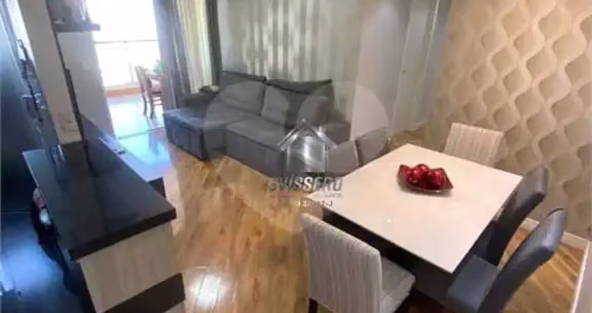 Apartamento com 3 quartos à venda em vila carrão - sp
