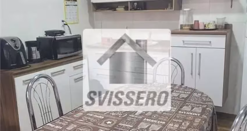 Casa com 3 quartos à venda na Santa Francisca De Chantal, Jardim Redentor, Bauru