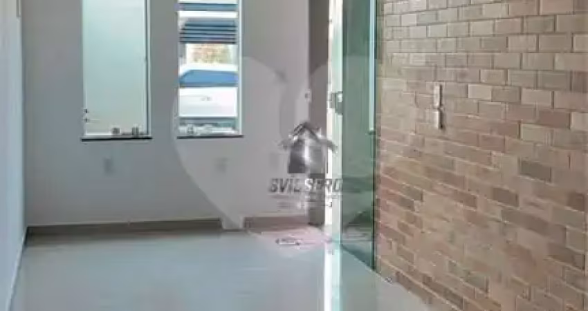 Casa com 1 quartos à venda em parque altos da boa vista - sp