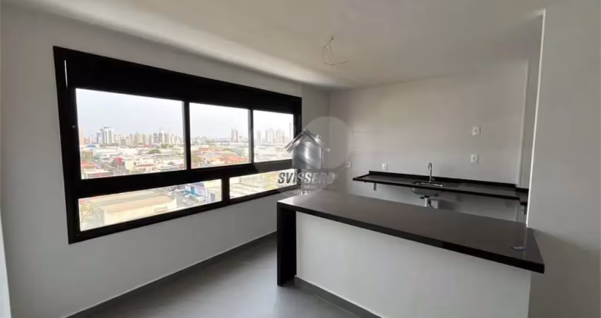 Apartamento com 2 quartos à venda em jardim auri verde - sp