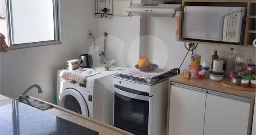 Apartamento com 2 quartos à venda em Reserva Belas Nações - SP