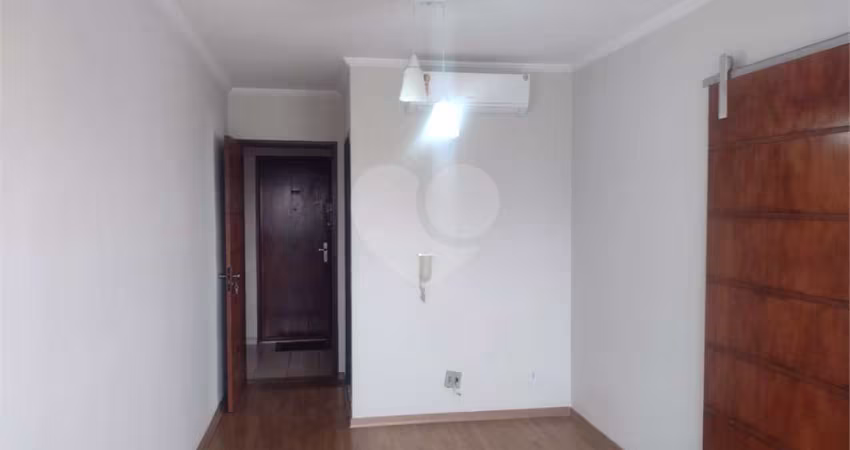 Apartamento com 2 quartos à venda em Jardim Carvalho - SP