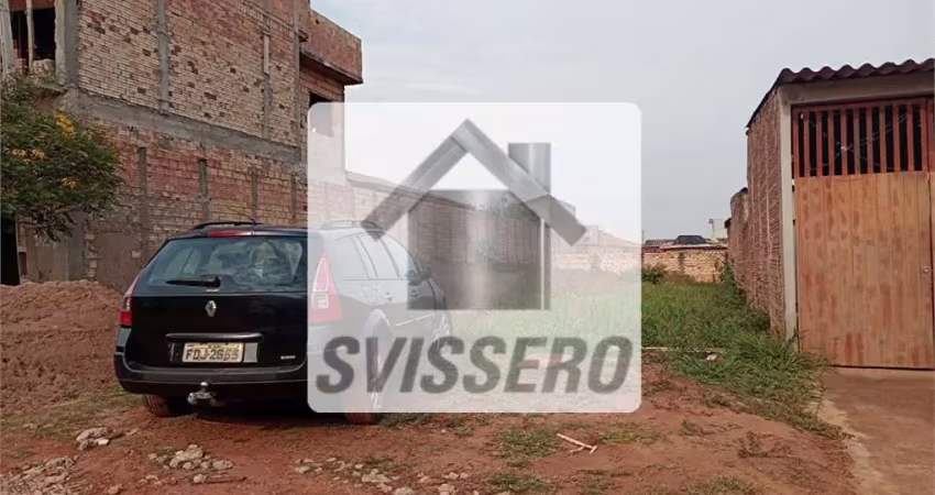 Terreno à venda em conjunto habitacional isaura pitta garms - sp