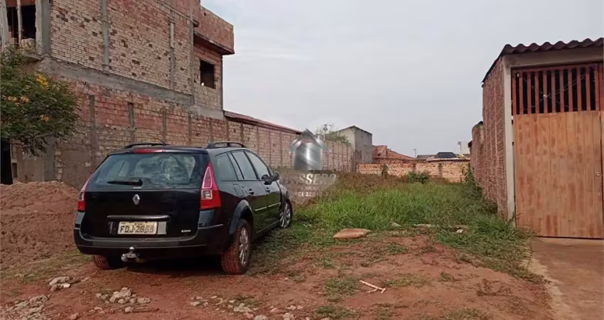 Terreno à venda em conjunto habitacional isaura pitta garms - sp