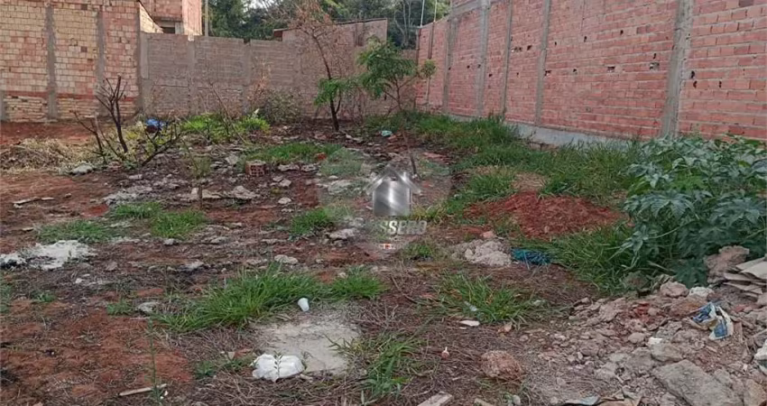 Terreno à venda em núcleo habitacional mary dota - sp
