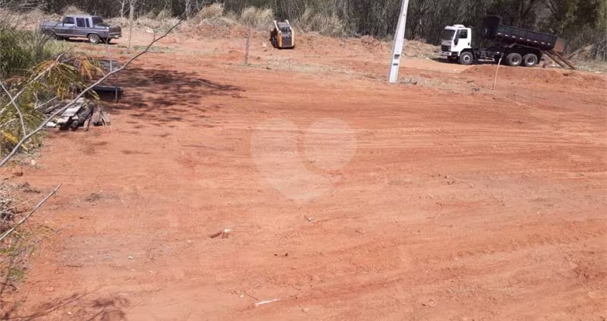 Terreno à venda em Residencial Jardim Jussara - SP