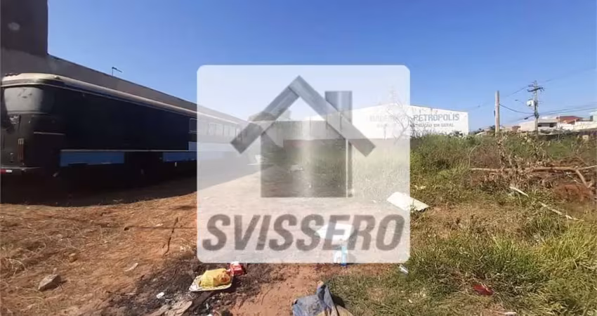 Terreno em condomínio fechado à venda na Nelson Tosoni Decarlis, Parque Primavera, Bauru