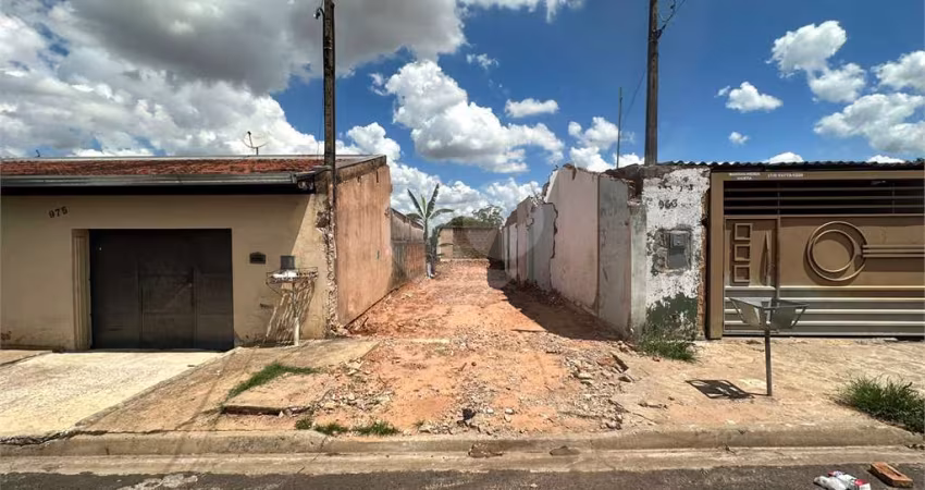Terreno à venda em Jardim Eldorado - SP
