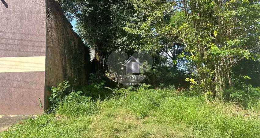 Terreno em condomínio fechado à venda na De Acesso B, Chácara São João, Bauru