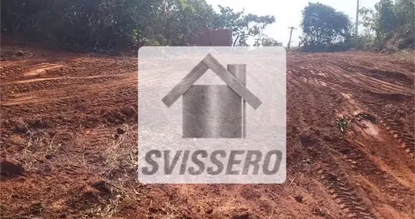 Terreno em condomínio fechado à venda na José Serrano, Jardim Marabá, Bauru
