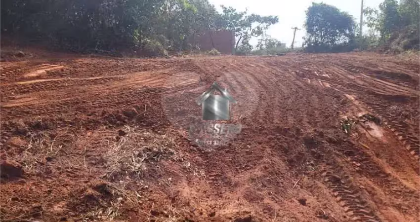 Terreno em condomínio fechado à venda na José Serrano, Jardim Marabá, Bauru