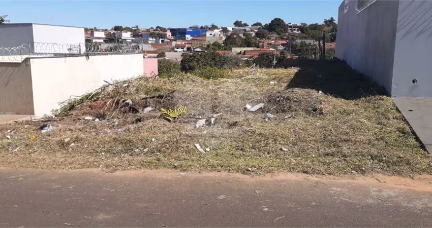 Terreno à venda em Parque Jaraguá - SP