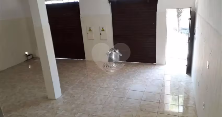 Salão comercial à venda em núcleo habitacional mary dota - sp