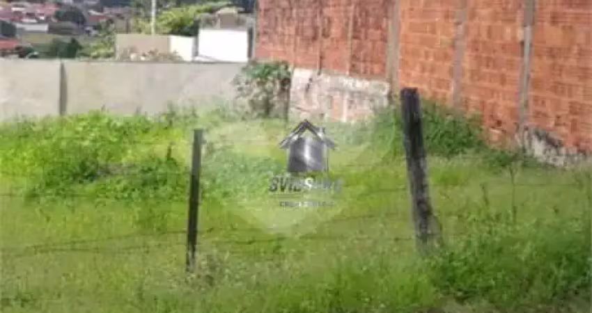 Terreno em condomínio fechado à venda na Corumbá, Vila Dutra, Bauru