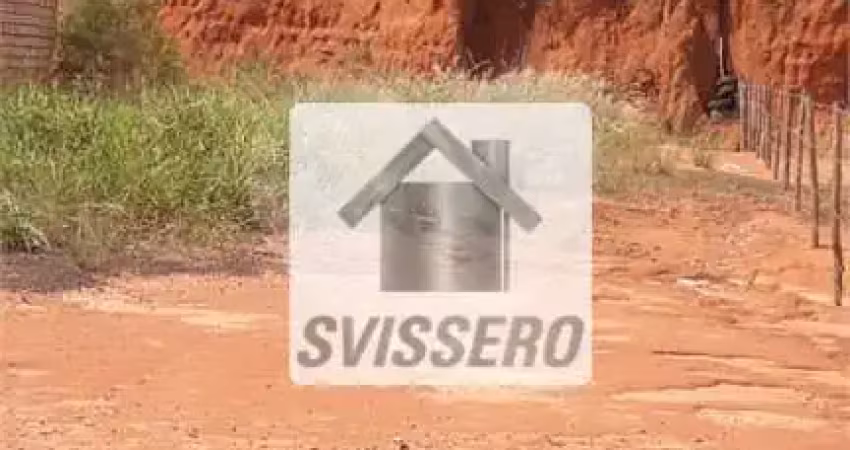 Terreno em condomínio fechado à venda na Horácio Pires, Quinta da Bela Olinda, Bauru
