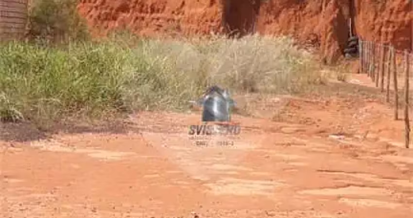 Terreno em condomínio fechado à venda na Horácio Pires, Quinta da Bela Olinda, Bauru