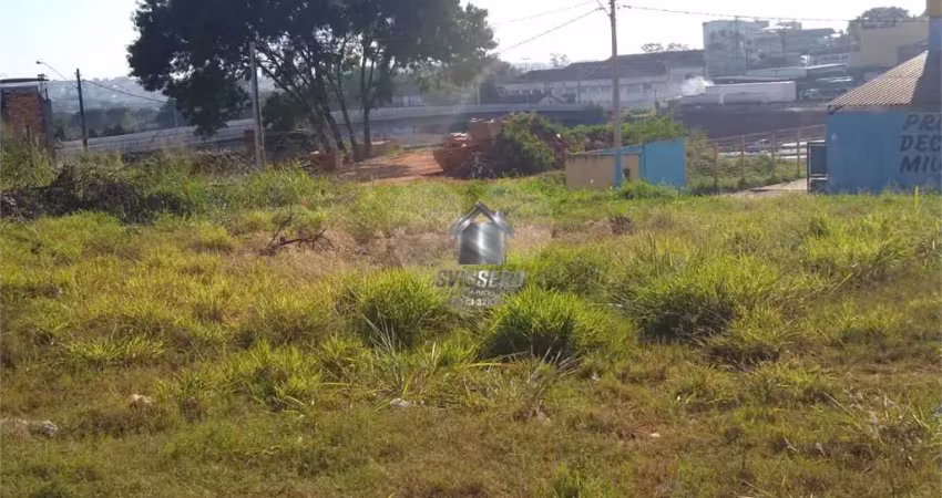 Terreno comercial para alugar na Bahia, Vila Cardia, Bauru