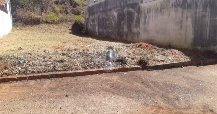 Terreno à venda em núcleo residencial perdizes - sp