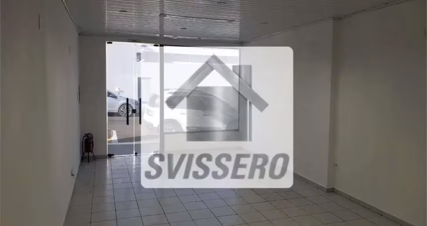 Salão comercial para locação em vila nova cidade universitária - sp