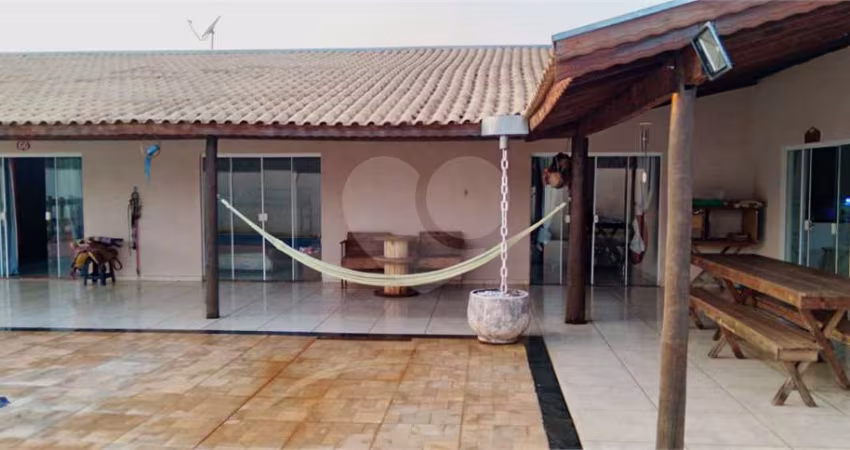 Chácara à venda em Estância Balneária Águas Virtuosas - SP