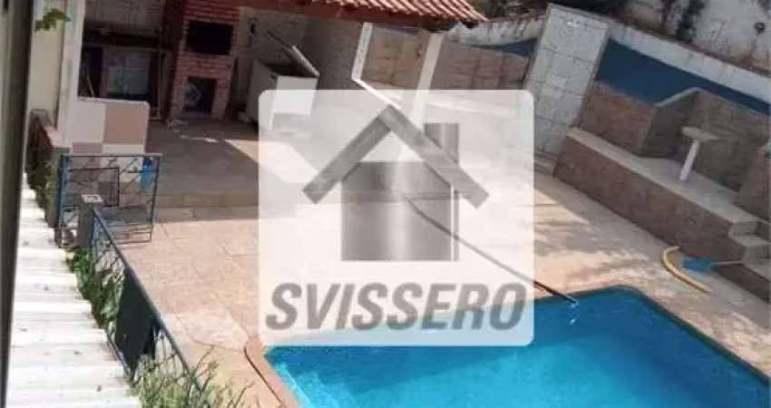 Chácara com 5 quartos à venda em chácara são joão - sp
