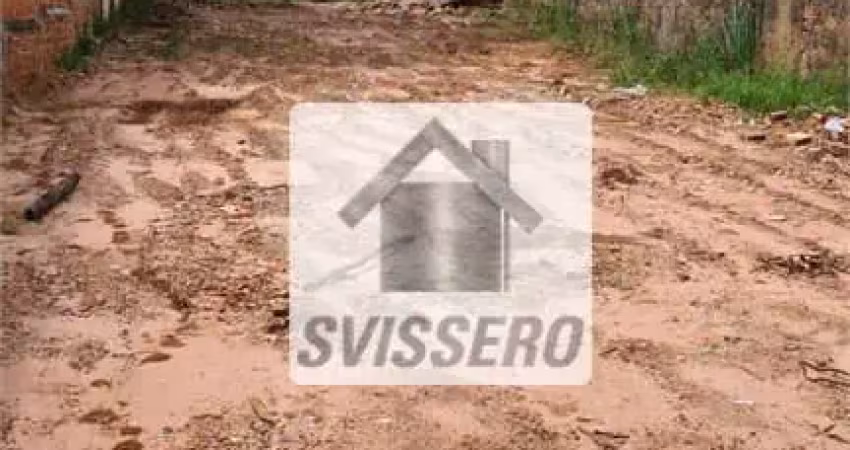 Terreno em condomínio fechado à venda na Vênus, Parque Santa Edwiges, Bauru