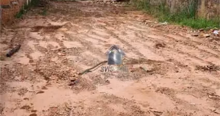 Terreno em condomínio fechado à venda na Vênus, Parque Santa Edwiges, Bauru