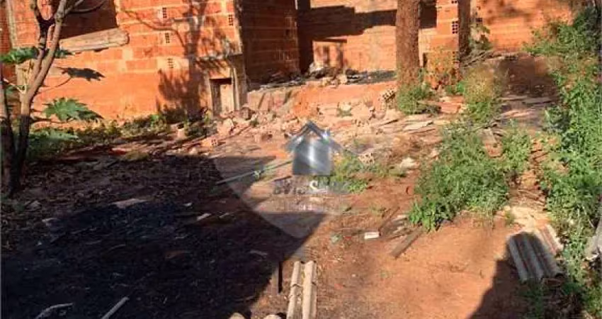 Terreno em condomínio fechado à venda na Jorge Schneyder Filho, Jardim Nova Bauru, Bauru