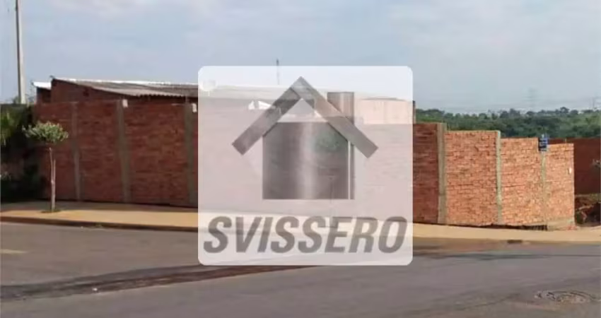Terreno em condomínio fechado à venda na Pedro Barreiro De Figueiredo, Pousada da Esperança II, Bauru