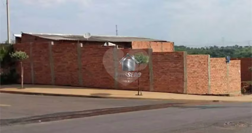Terreno em condomínio fechado à venda na Pedro Barreiro De Figueiredo, Pousada da Esperança II, Bauru