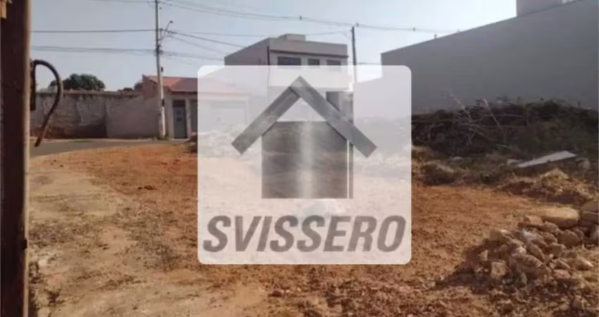 Terreno em condomínio fechado à venda na Clóvis Da Silva Gomes, Vila Jardim Celina, Bauru