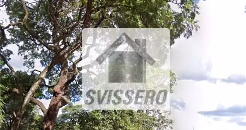 Terreno em condomínio fechado à venda na Maria Rita Morais Badan, Jardim Santos Dumont, Bauru