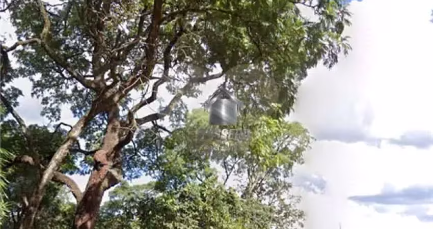 Terreno em condomínio fechado à venda na Maria Rita Morais Badan, Jardim Santos Dumont, Bauru