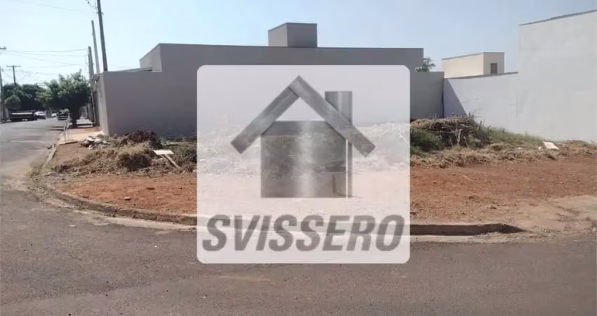 Terreno em condomínio fechado à venda na Clóvis Da Silva Gomes, Vila Jardim Celina, Bauru