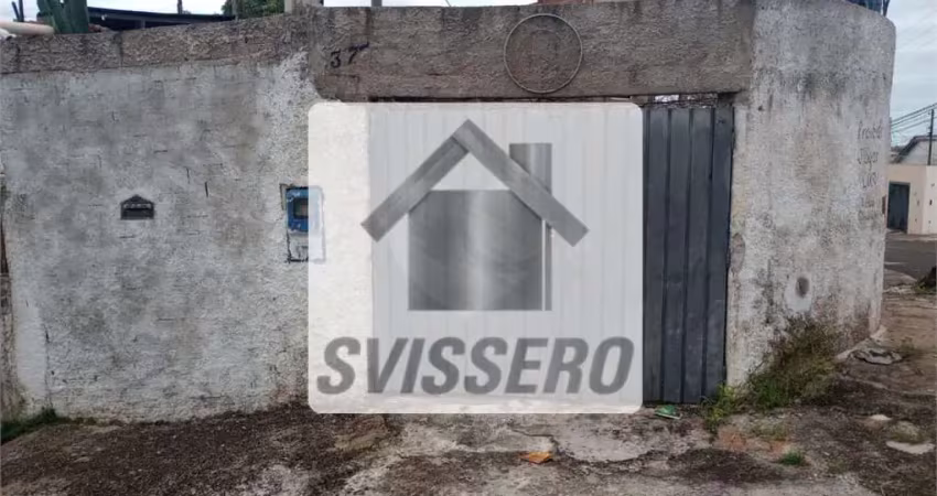 Terreno em condomínio fechado à venda na Marconi, Vila São João da Boa Vista, Bauru