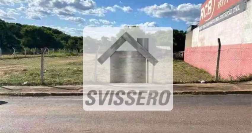 Terreno em condomínio fechado à venda na José Aiello, Centro, Bauru