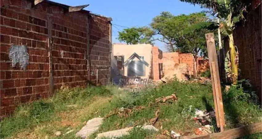 Terreno em condomínio fechado à venda na Jorge Schneyder Filho, Jardim Nova Bauru, Bauru