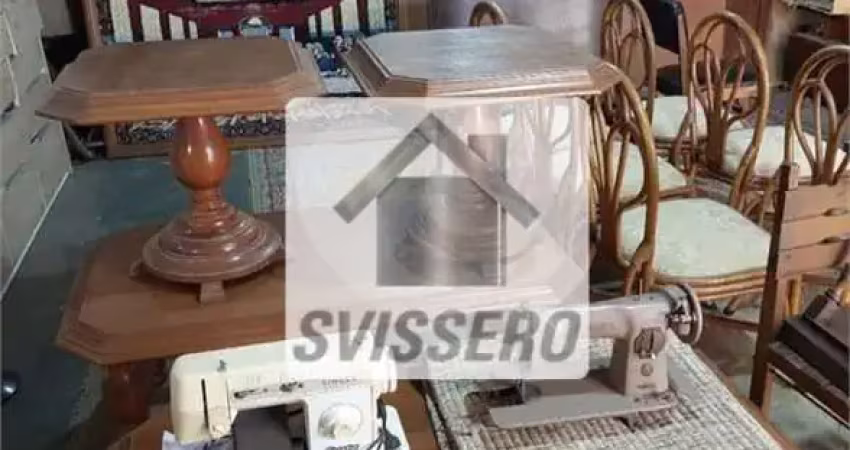 Salão comercial à venda em parque vista alegre - sp