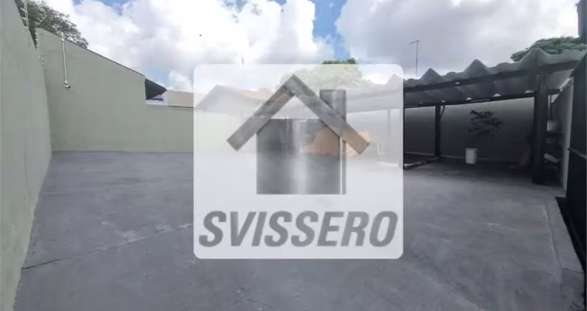 Terreno em condomínio fechado à venda na Alto Acre, Jardim Bela Vista, Bauru