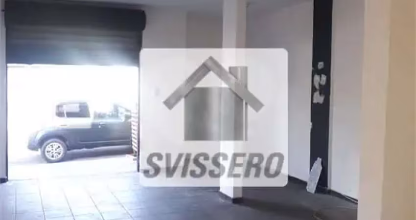 Ponto comercial à venda na Marçal De Arruda Campos, Vila Lemos, Bauru