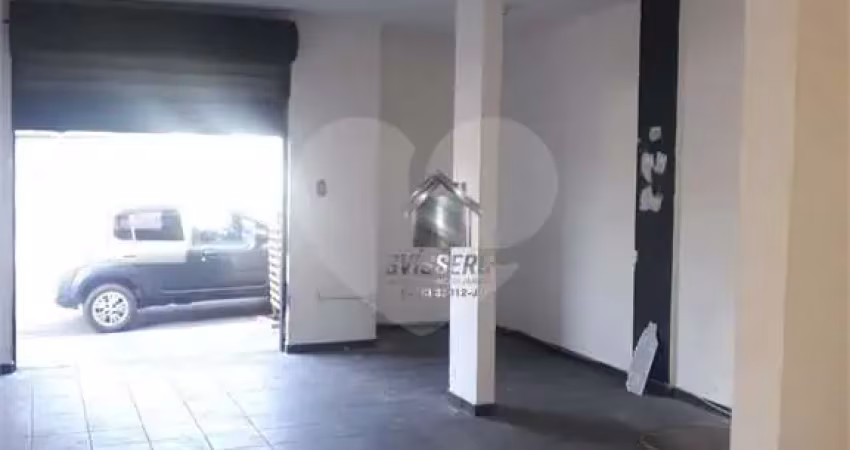 Ponto comercial à venda na Marçal De Arruda Campos, Vila Lemos, Bauru