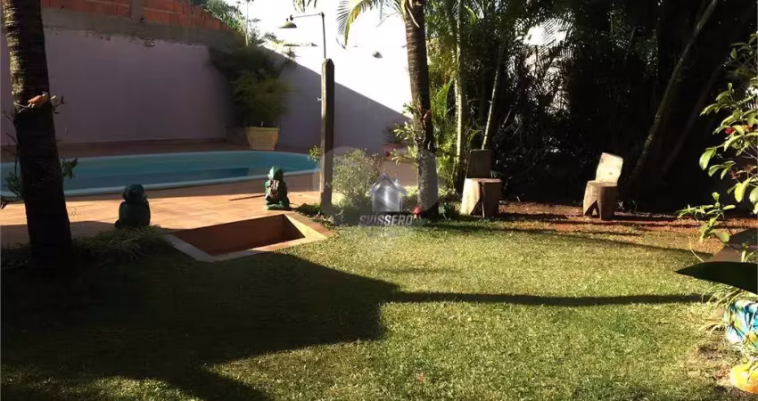 Chácara com 1 quartos à venda em vale do igapó - sp