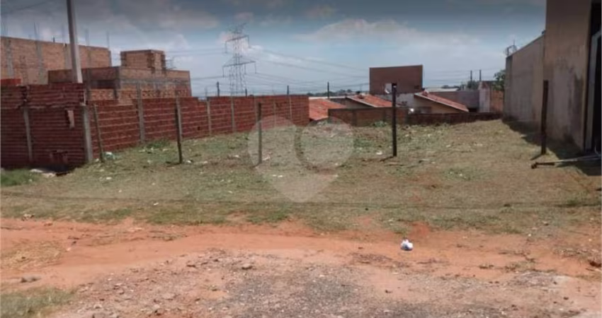 Terreno à venda em Jardim Ivone - SP