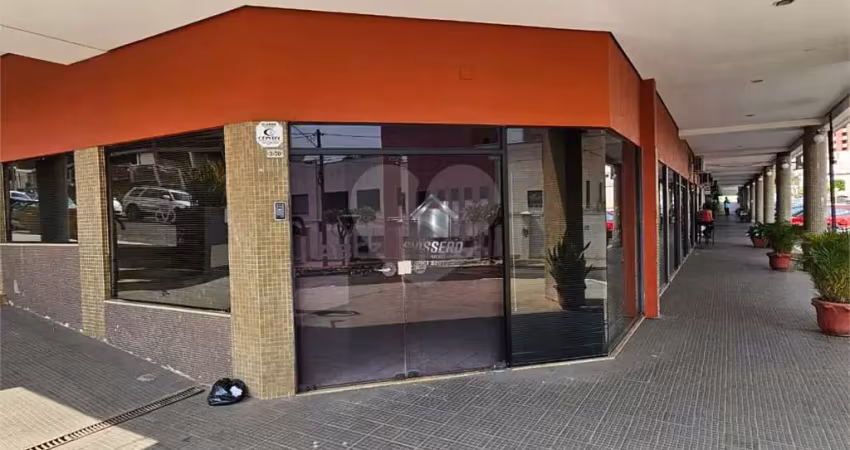 Salão comercial para locação em jardim infante dom henrique - sp