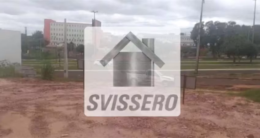 Terreno em condomínio fechado à venda na Floresta, Parque Vista Alegre, Bauru