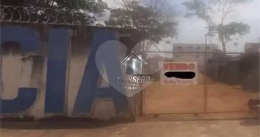 Terreno em condomínio fechado à venda na Felicíssimo Antônio Pereira, Jardim Eugênia, Bauru