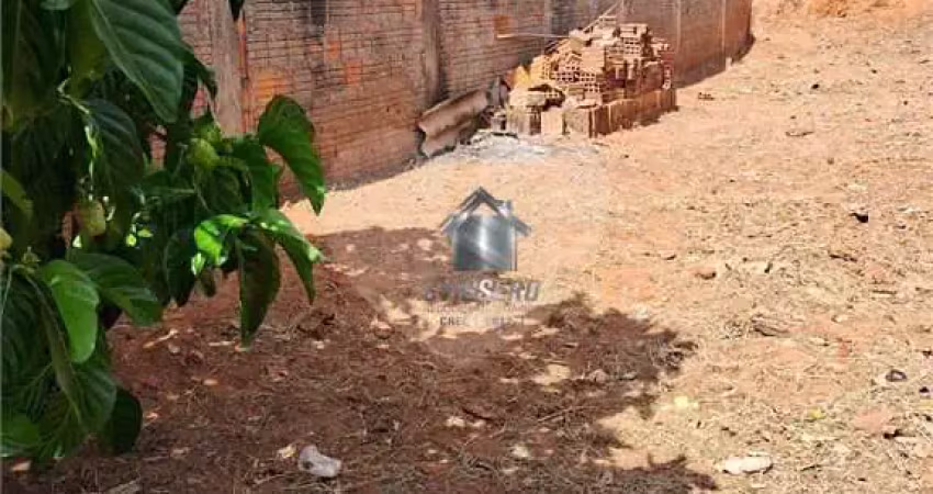 Terreno em condomínio fechado à venda na Benedito Leite De Brito, Parque Jaraguá, Bauru